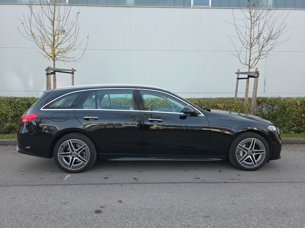 Mercedes-Benz C 300 2024