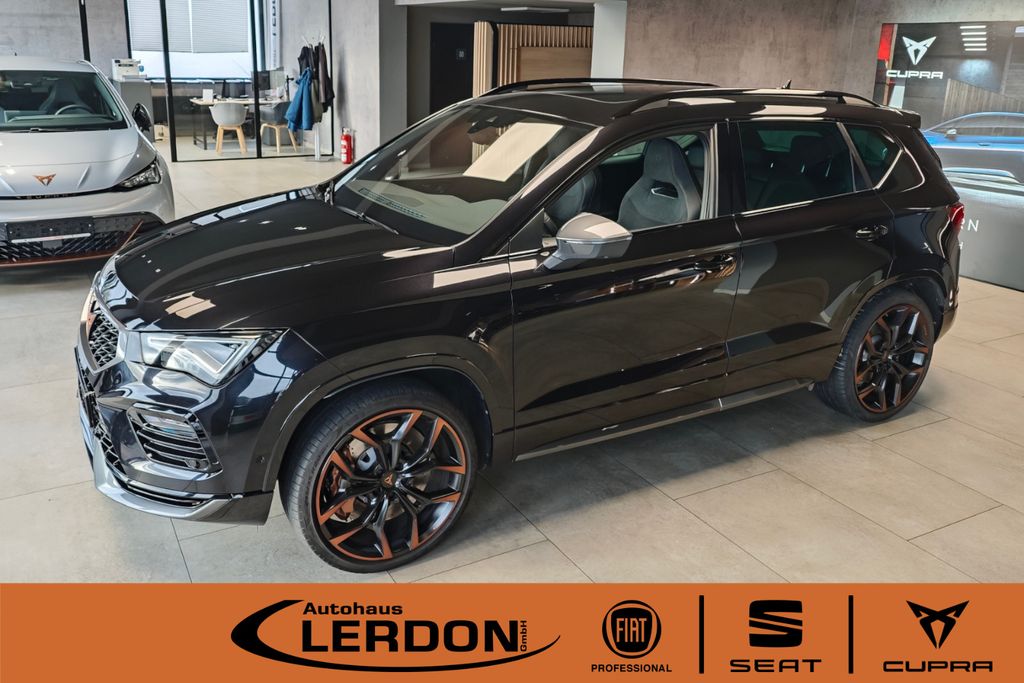 Cupra Ateca 2023