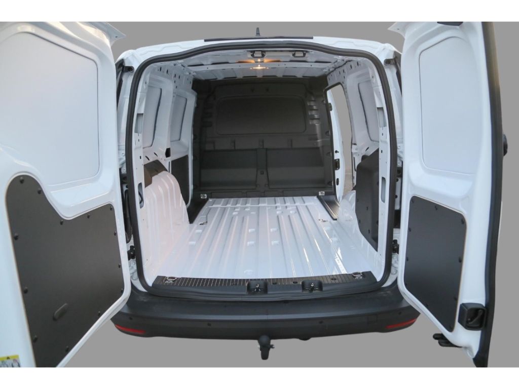 Ford Transit Connect 2025