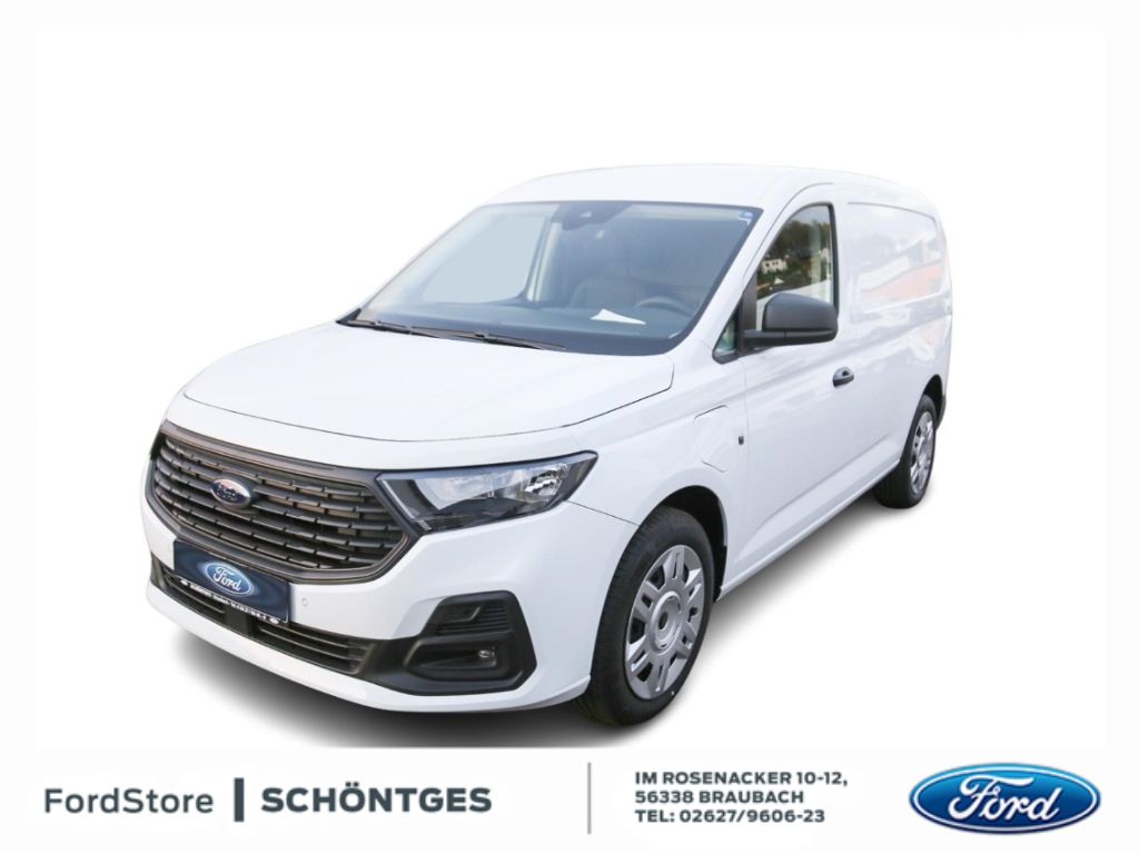 Ford Transit Connect 2025