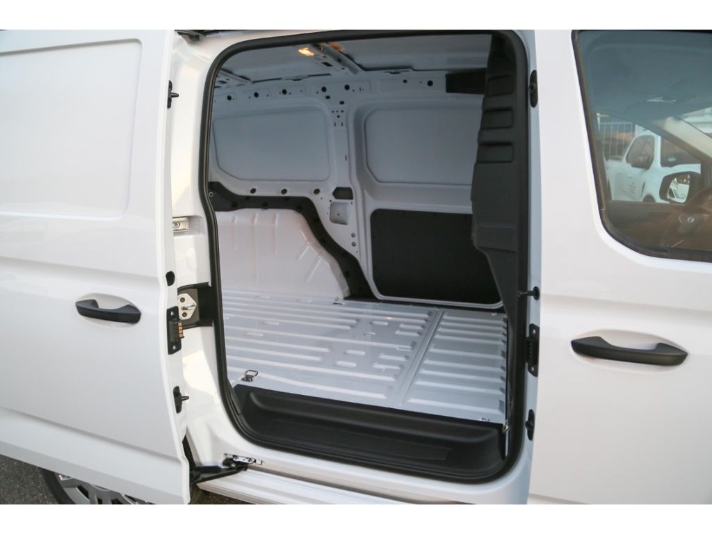 Ford Transit Connect 2025