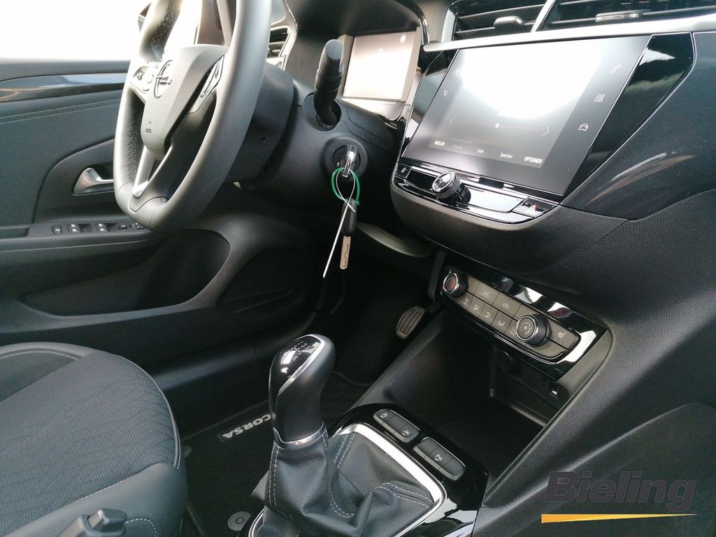 Opel Corsa 2022