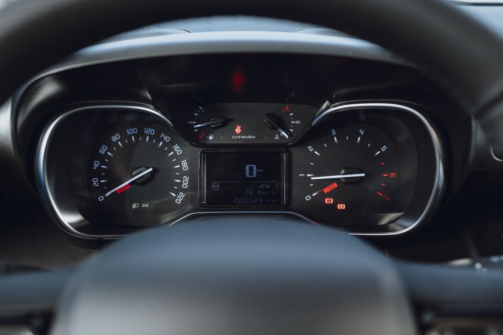 Citroën C3 Aircross 2021