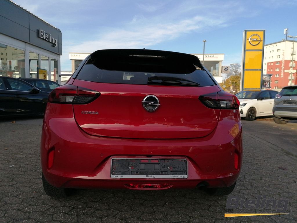 Opel Corsa 2022
