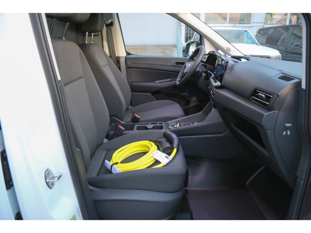 Ford Transit Connect 2025