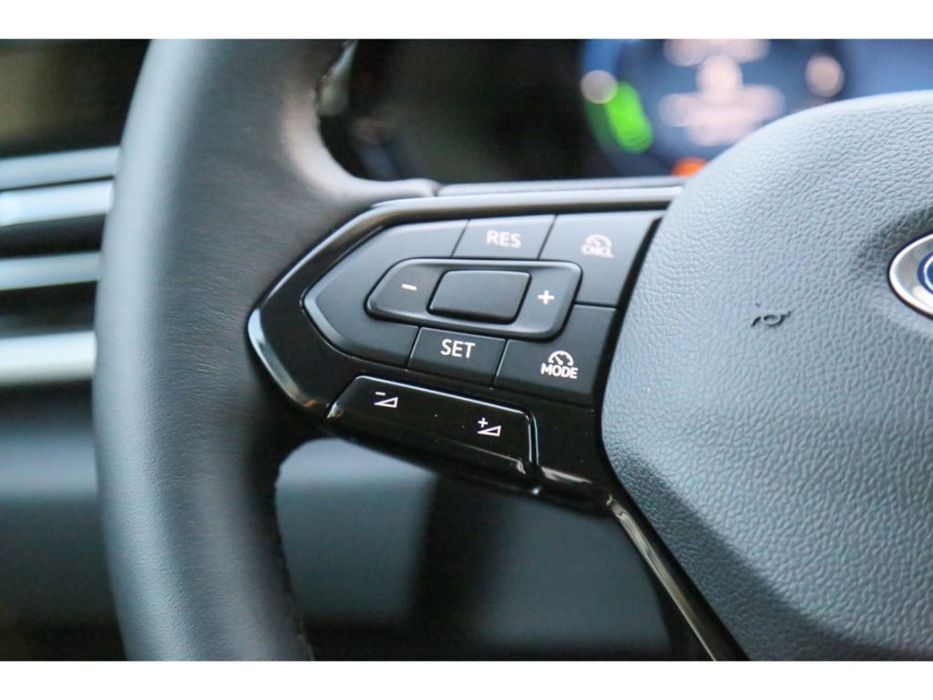 Ford Transit Connect 2025