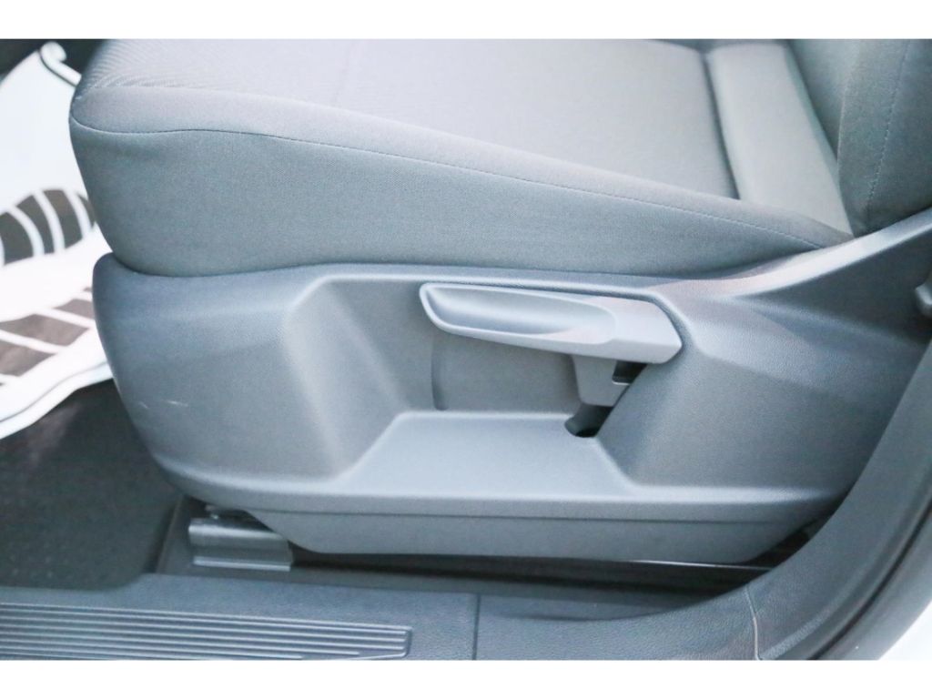 Ford Transit Connect 2025