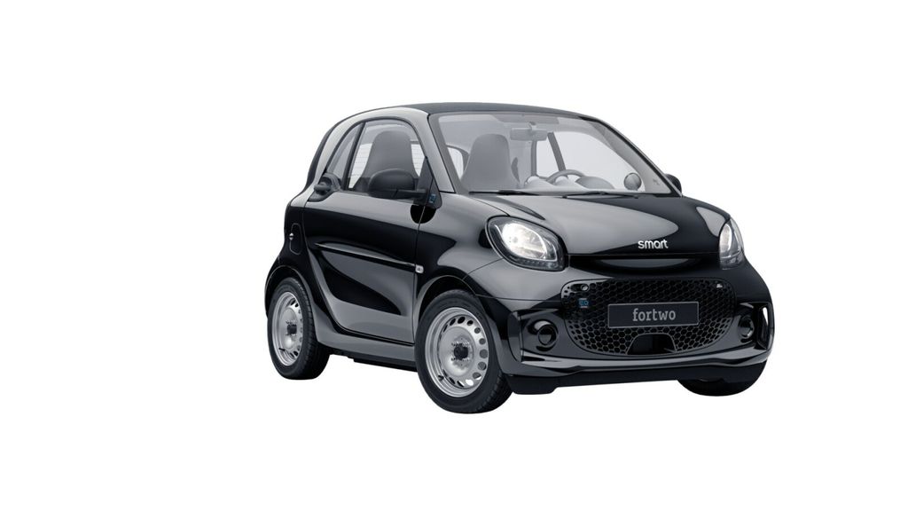 Smart ForTwo 2021