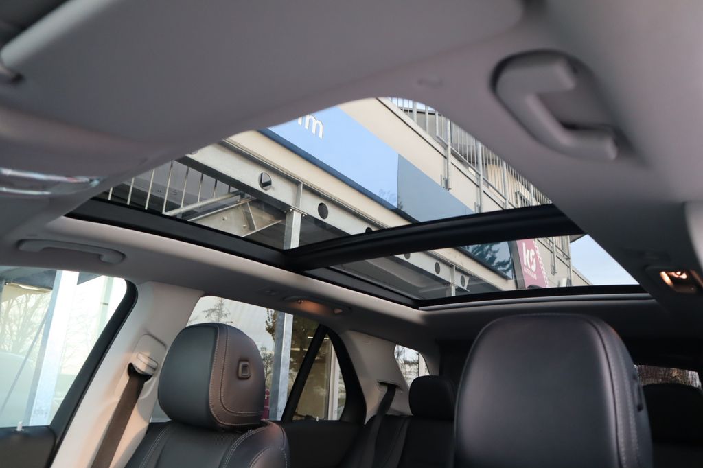 Mercedes-Benz GLE 350 2021