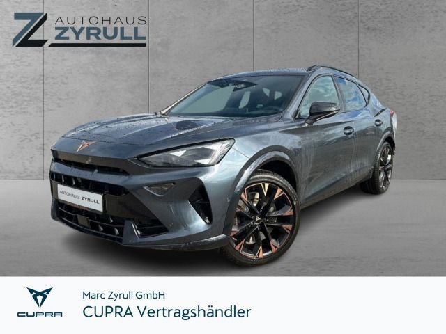 Cupra Formentor 2024