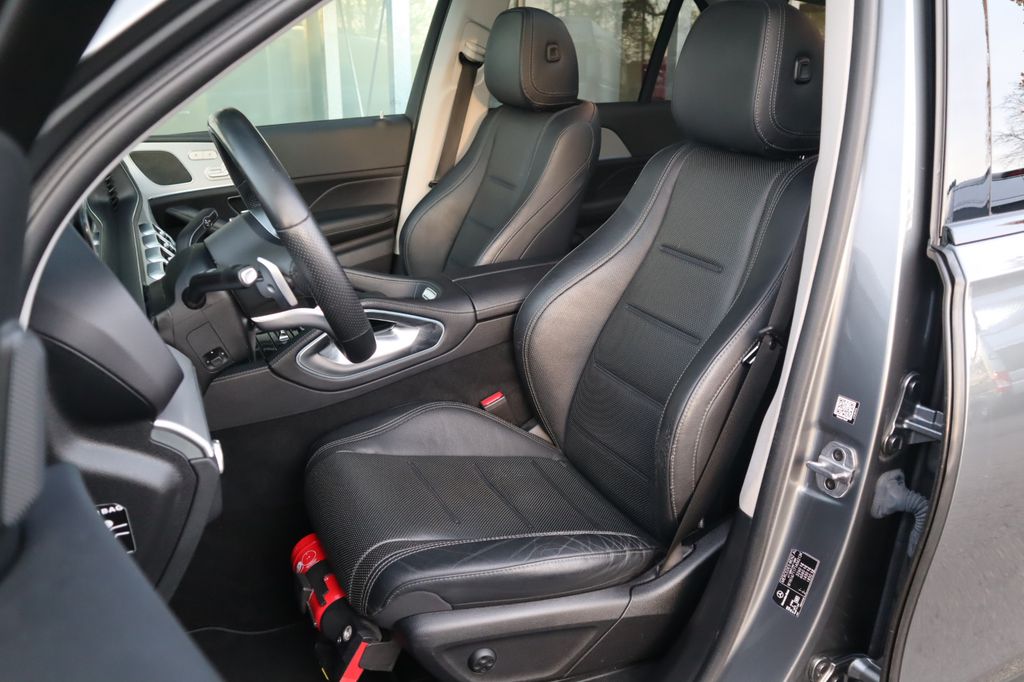 Mercedes-Benz GLE 350 2021