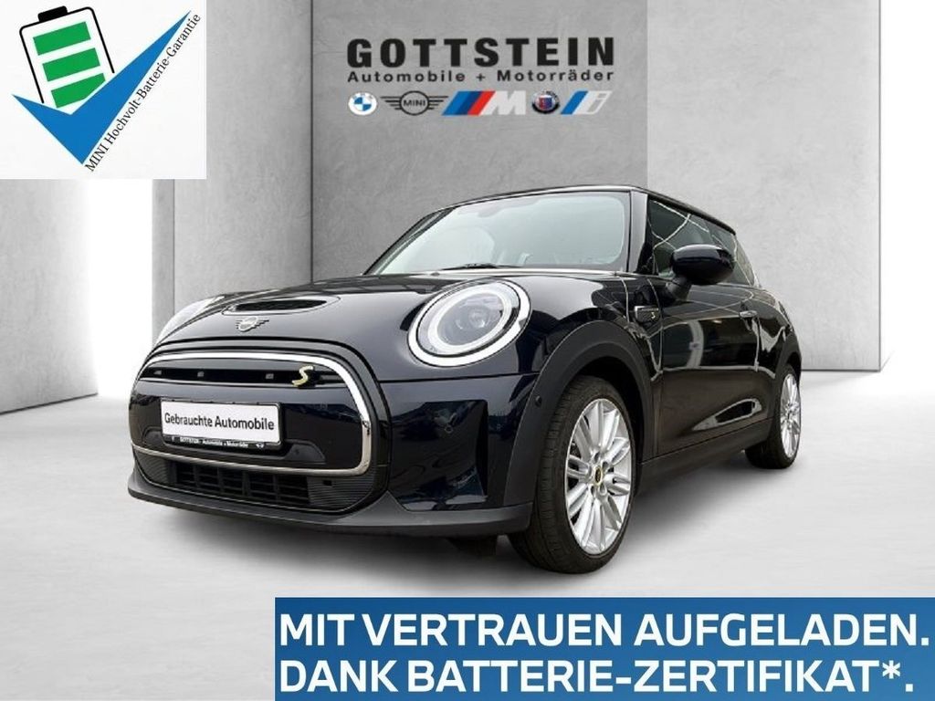 MINI Cooper SE 2022
