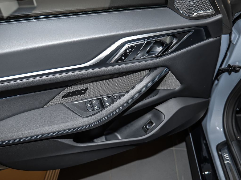 BMW 420 Gran Coupé