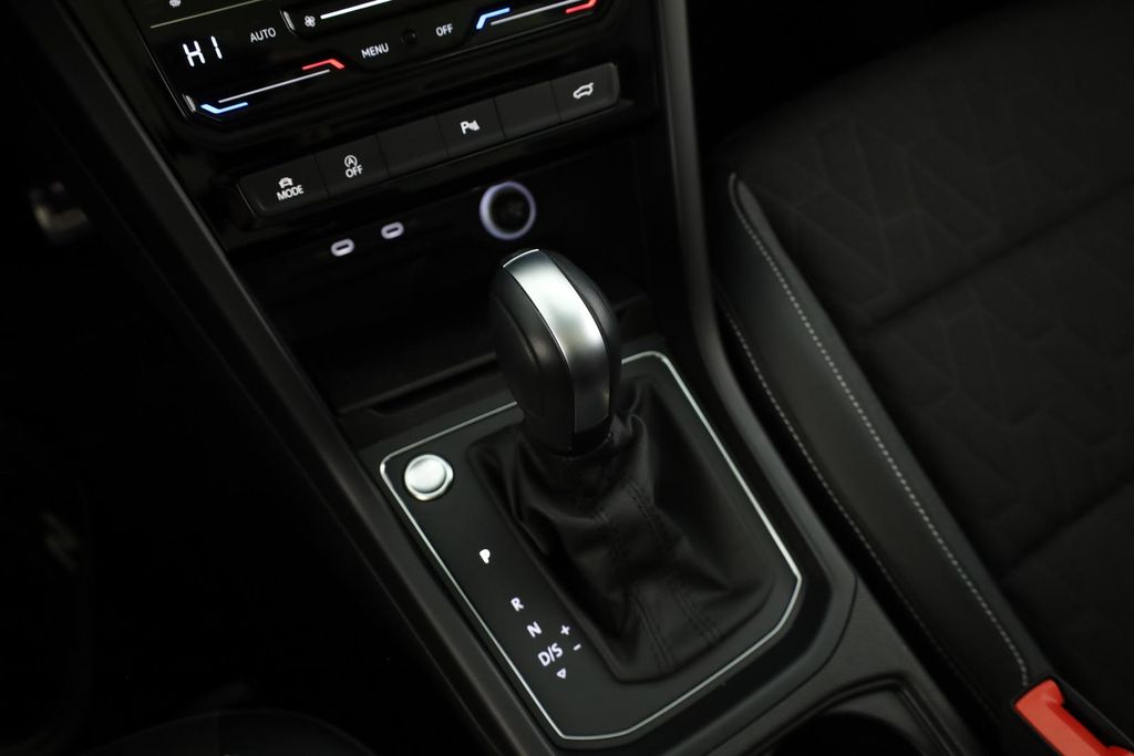 Volkswagen Touran 2025