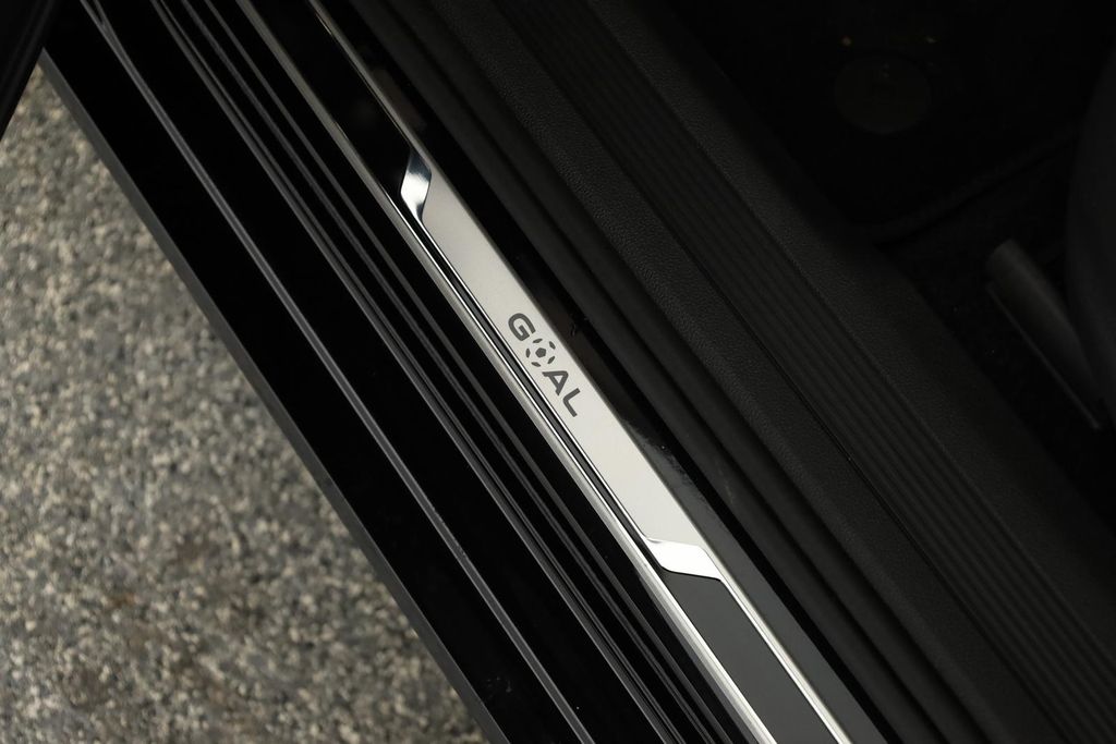 Volkswagen Touran 2025