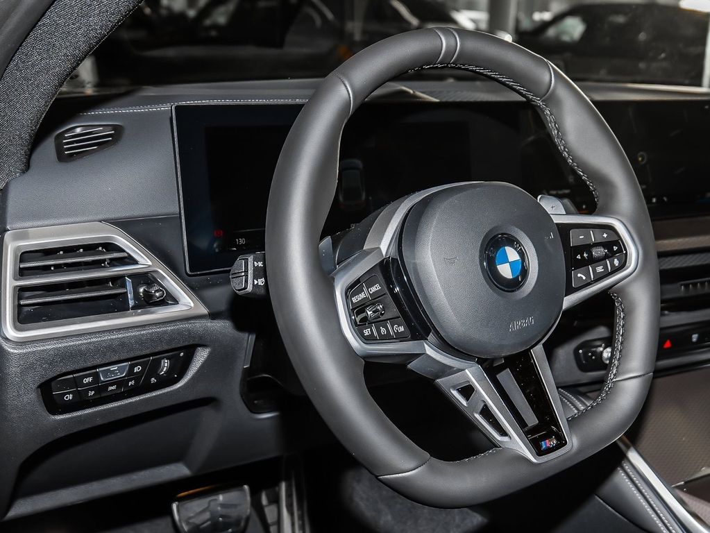BMW 420 Gran Coupé