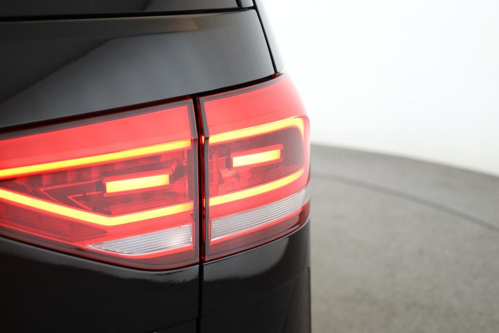 Volkswagen Touran 2025