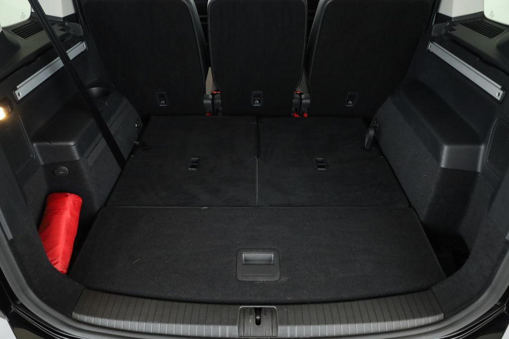 Volkswagen Touran 2025