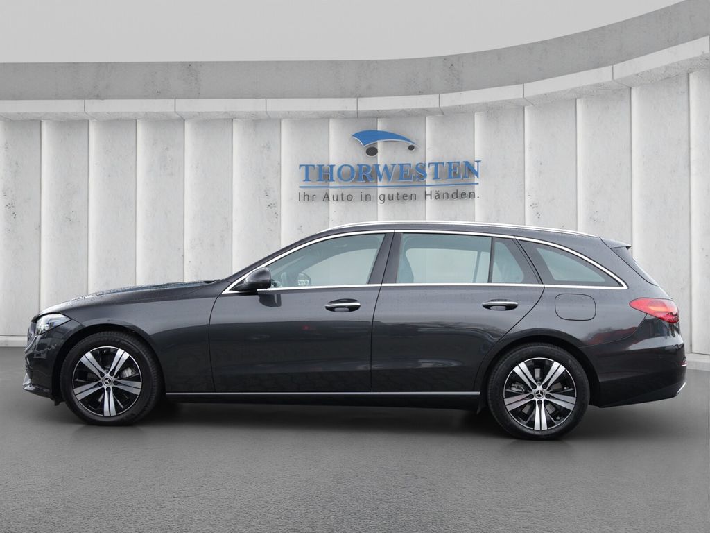 Mercedes-Benz C 300 2024