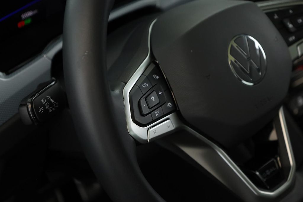 Volkswagen Touran 2025