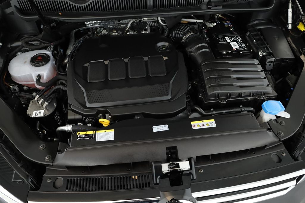 Volkswagen Touran 2025