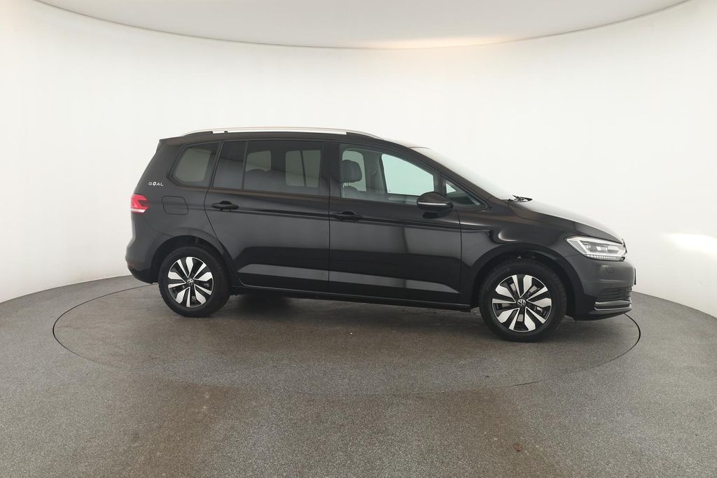 Volkswagen Touran 2025