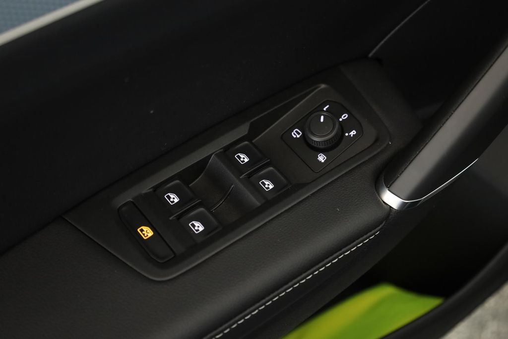 Volkswagen Touran 2025