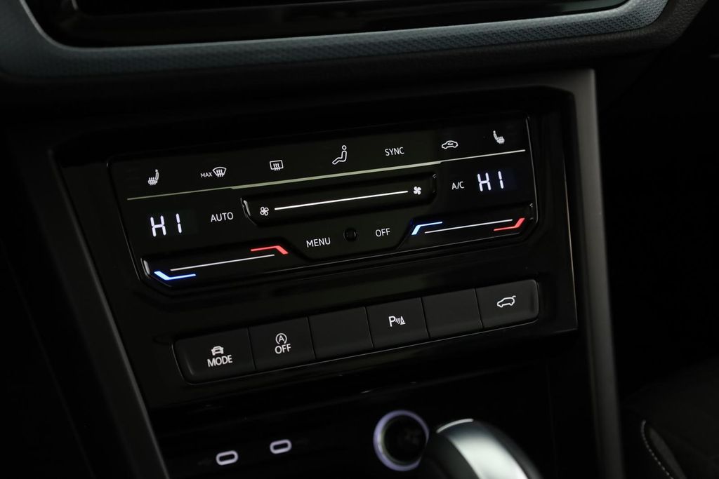 Volkswagen Touran 2025