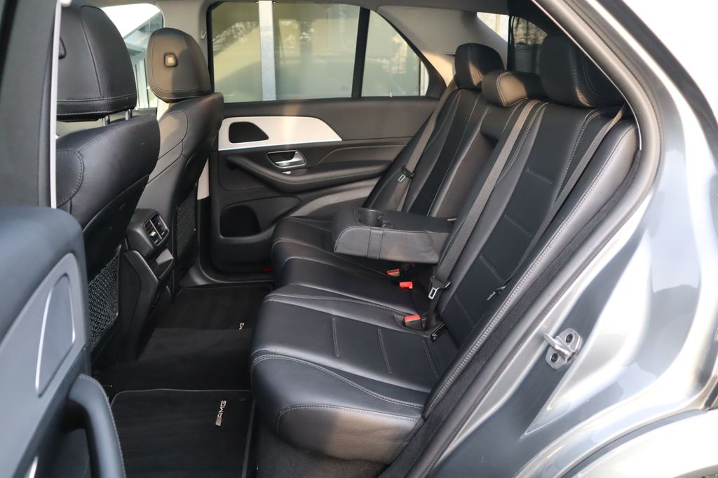 Mercedes-Benz GLE 350 2021