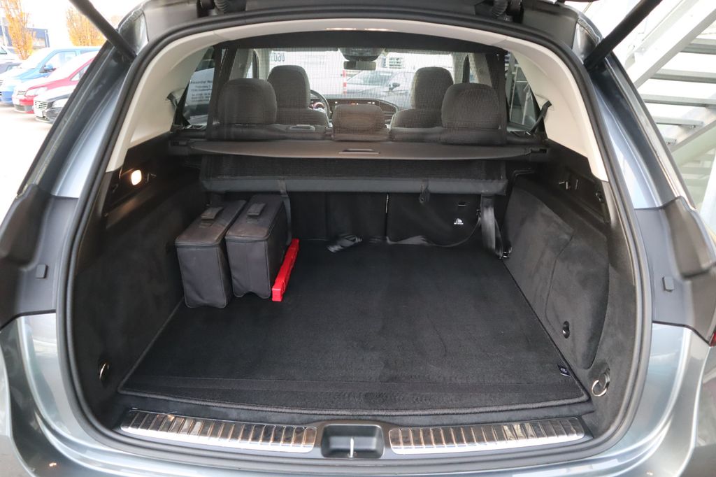 Mercedes-Benz GLE 350 2021