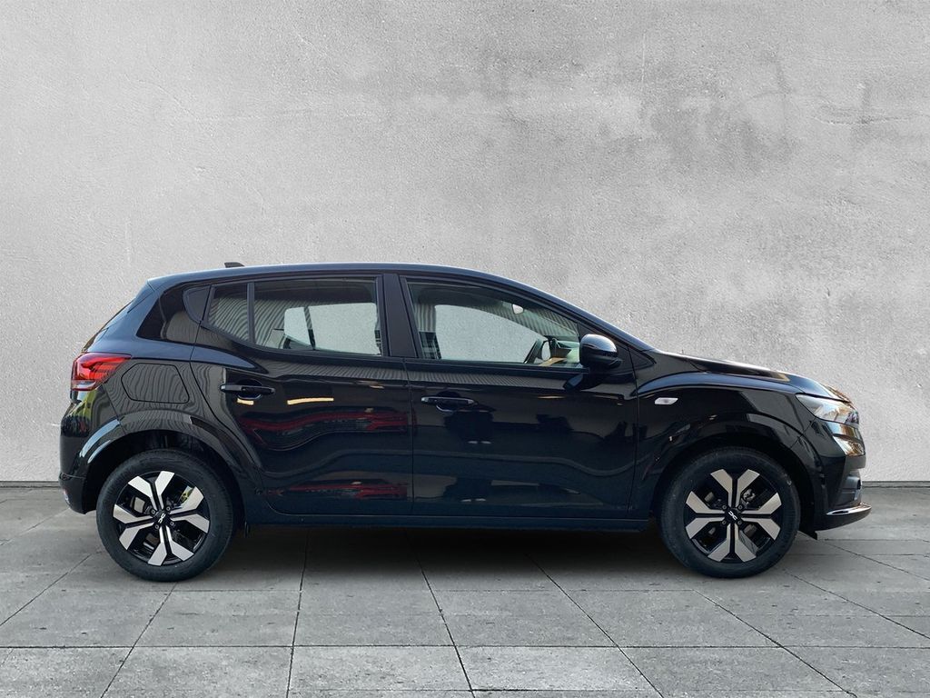 Dacia Sandero 2025