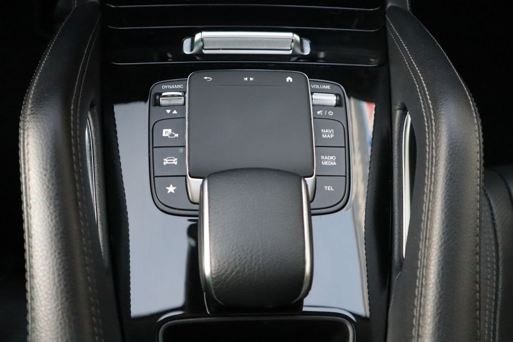 Mercedes-Benz GLE 350 2021