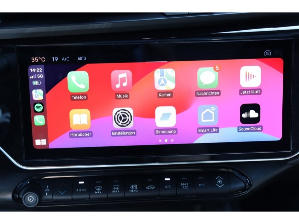 Alfa Romeo Junior 2025