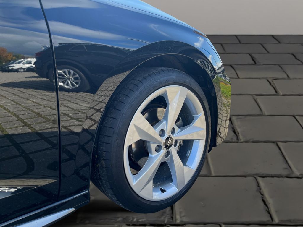 Audi A3 2024