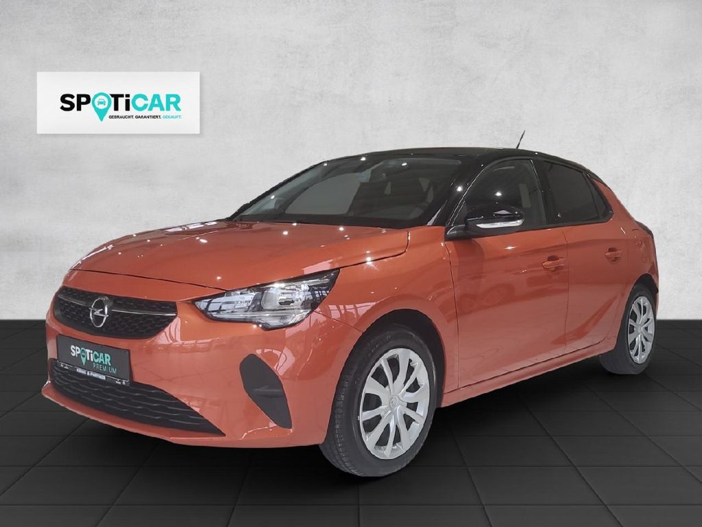 Opel Corsa 2021