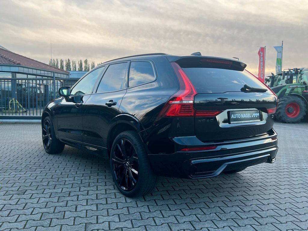 Volvo XC60 2024