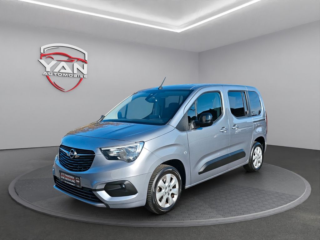 Opel Combo Life 2022