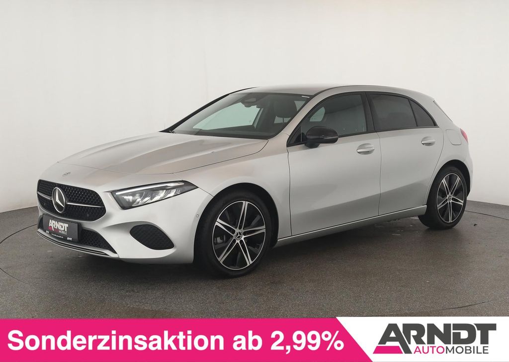 Mercedes-Benz A 200 2024