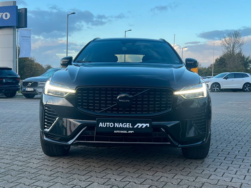 Volvo XC60 2024