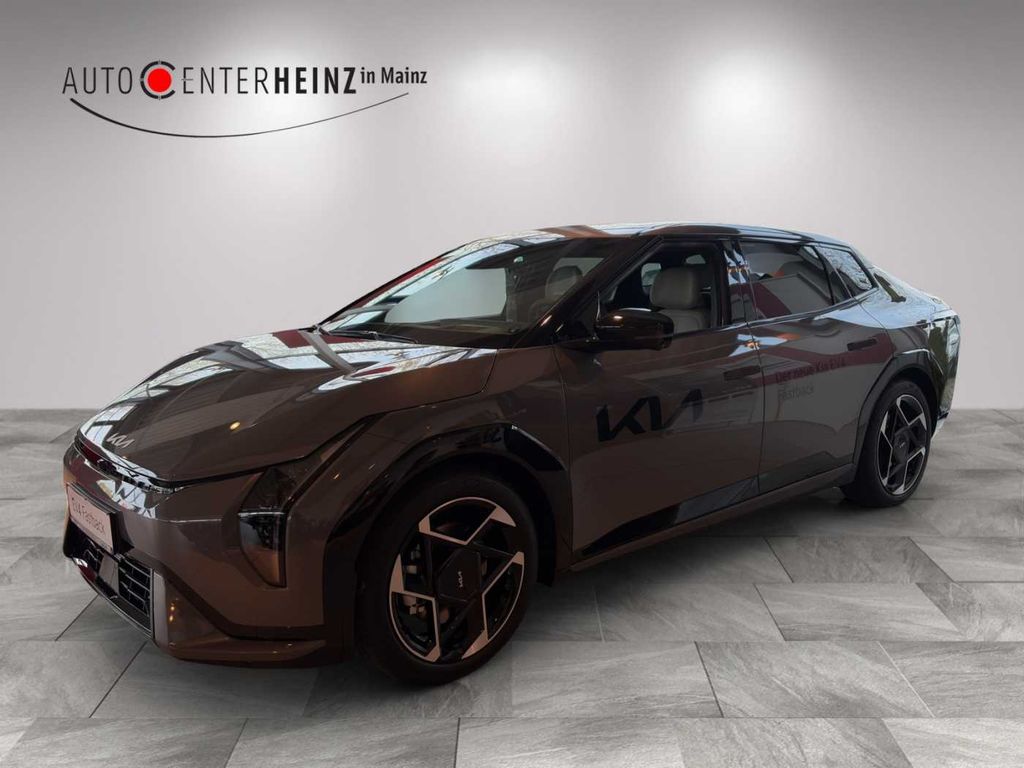 Kia Other 2025