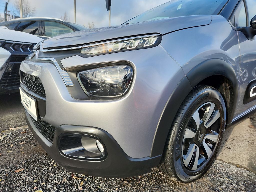 Citroën C3 2024