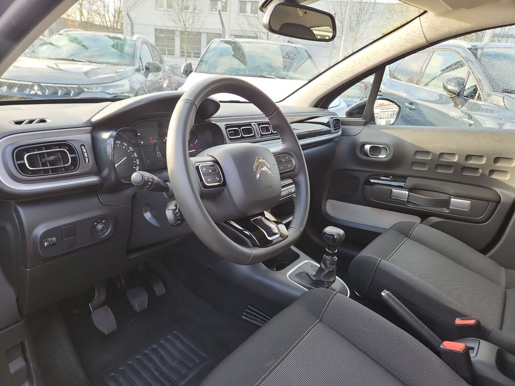 Citroën C3 2024