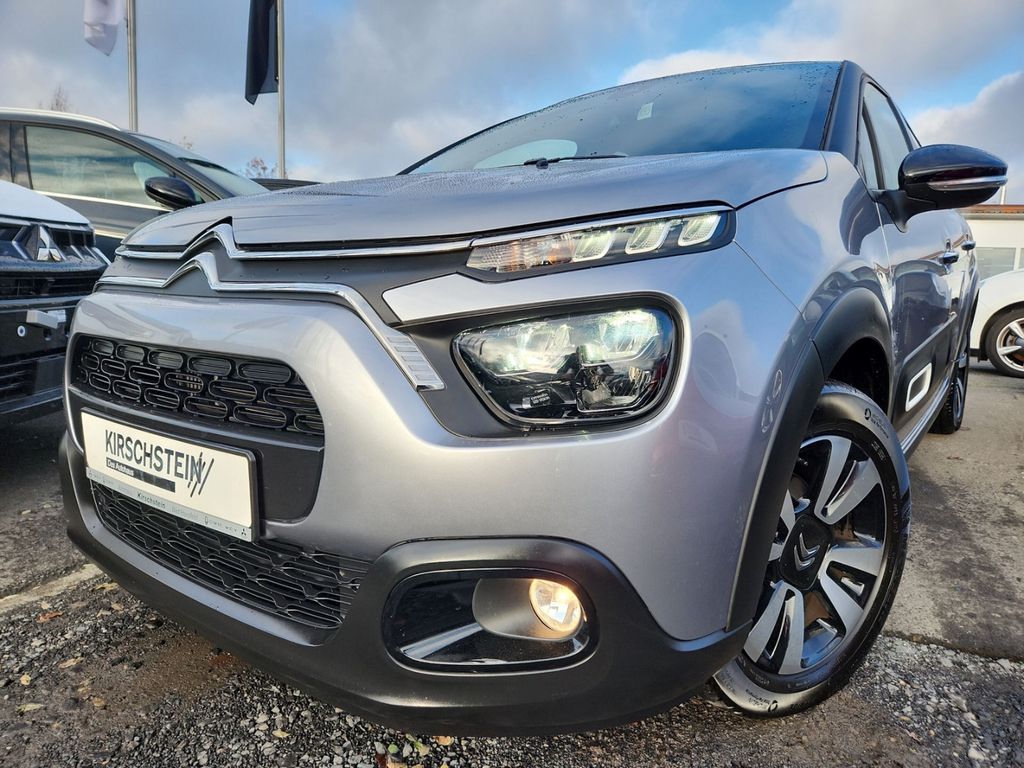 Citroën C3 2024