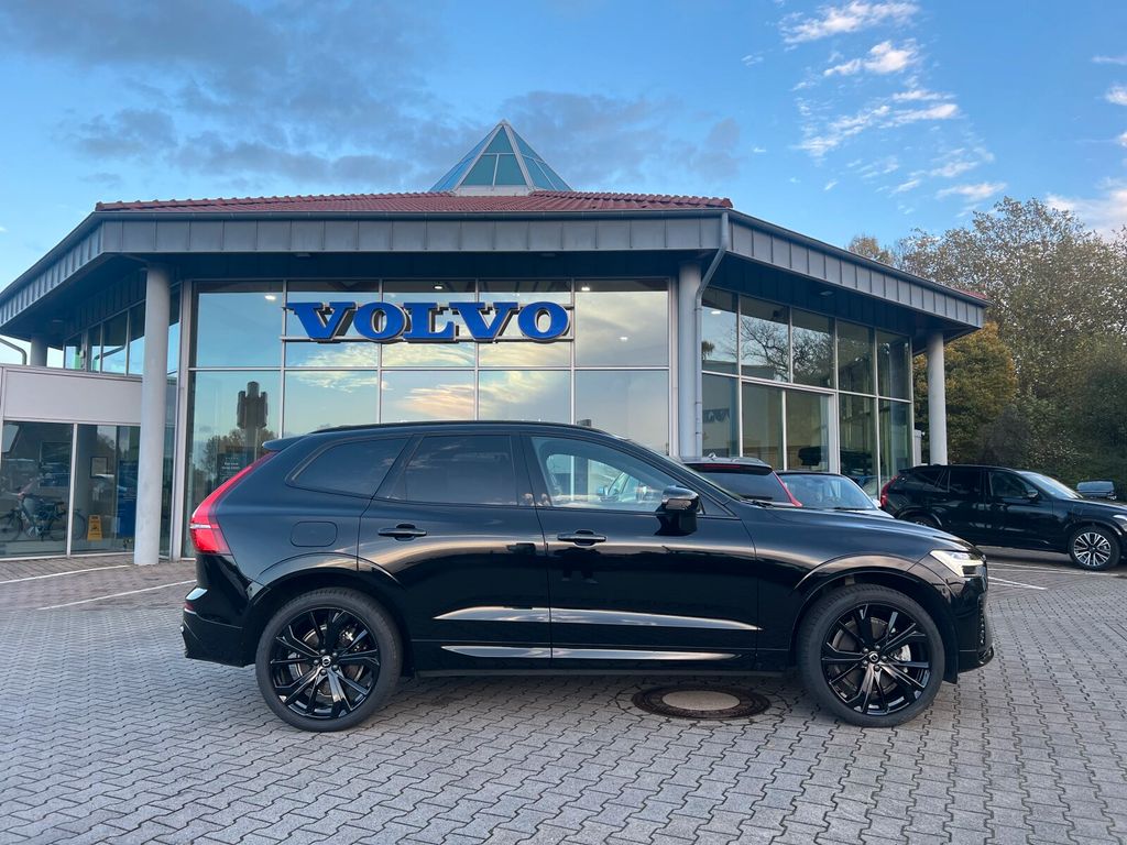 Volvo XC60 2024