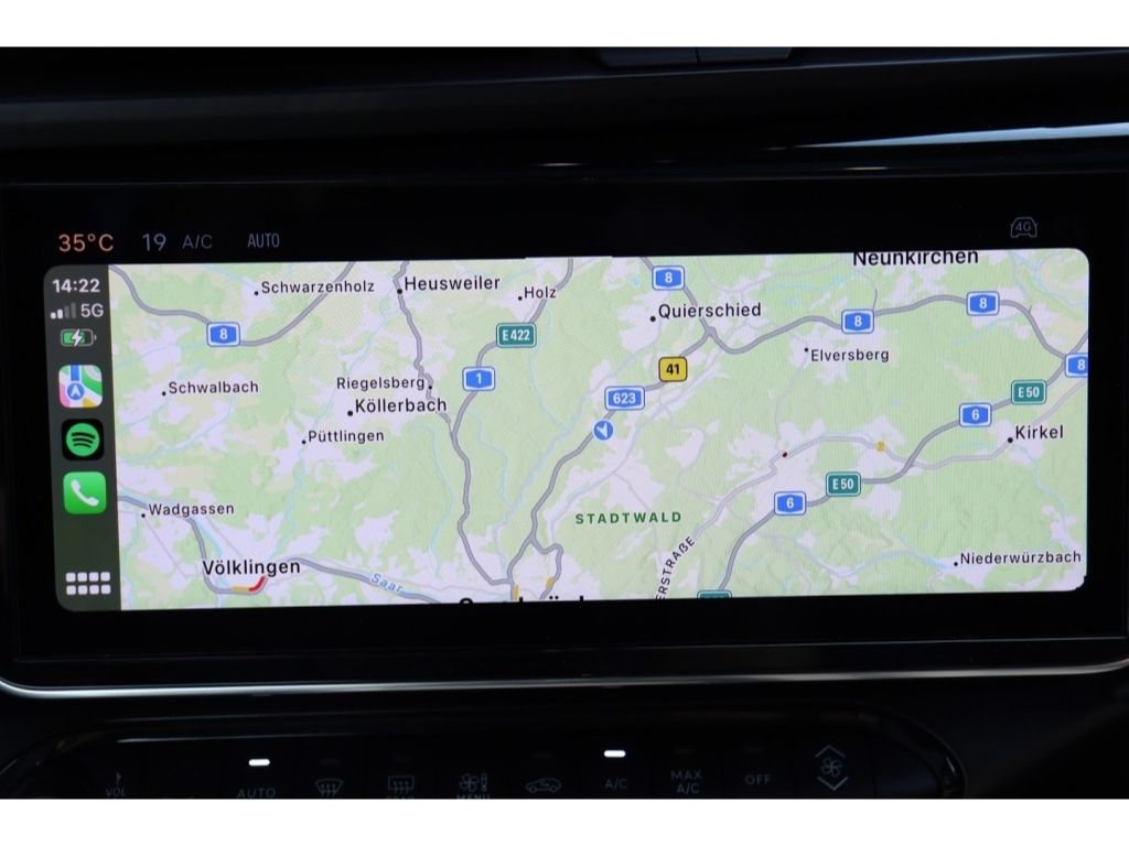 Alfa Romeo Junior 2025