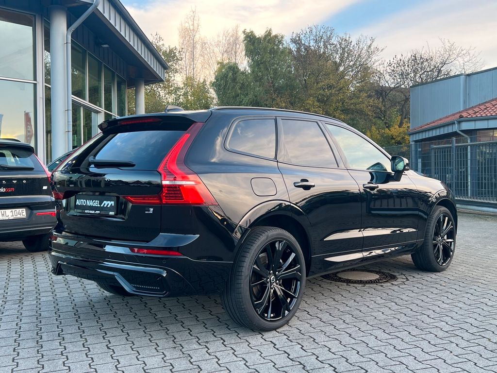 Volvo XC60 2024