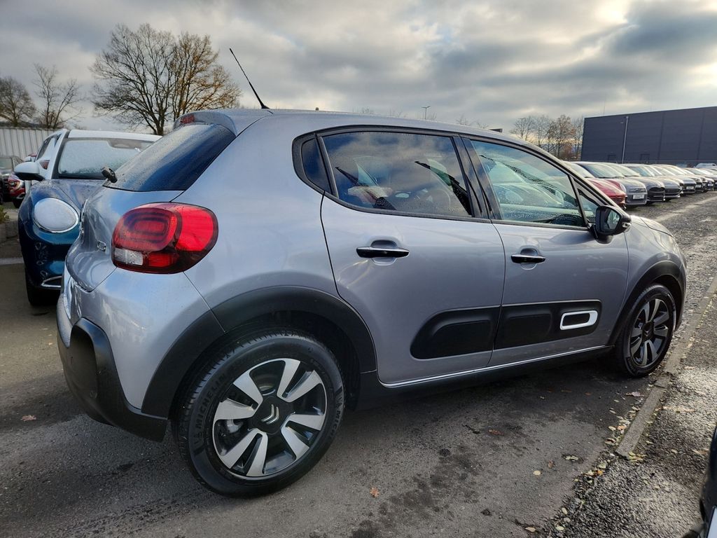 Citroën C3 2024