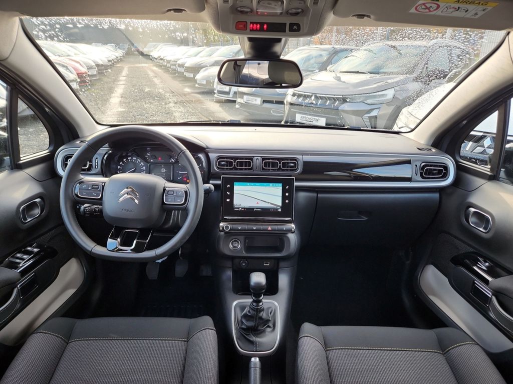 Citroën C3 2024