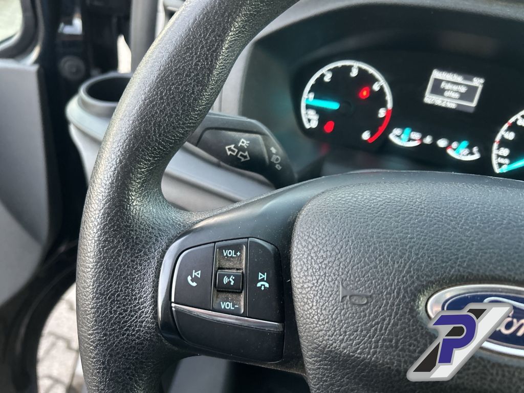 Ford Transit Custom 2020