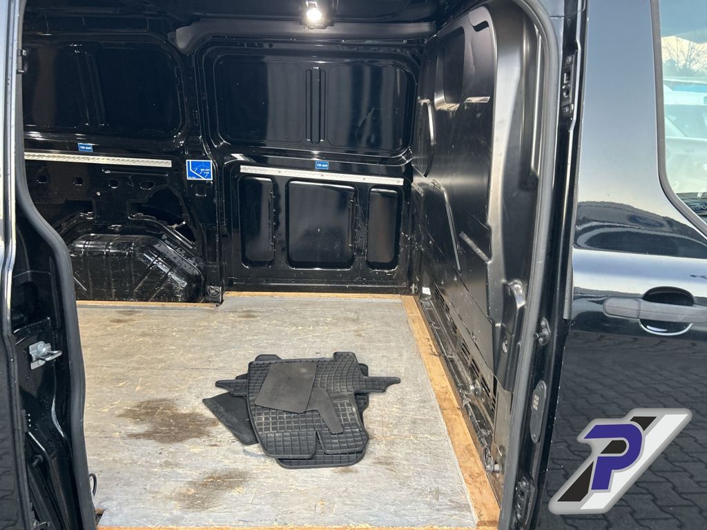 Ford Transit Custom 2020